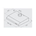 HOOD BI UNDER VERVE WH/F/50 ELI