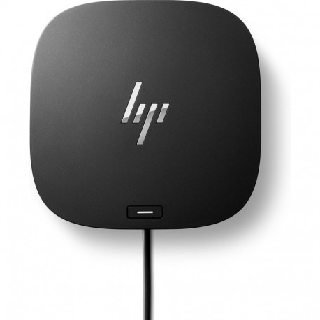 HP USB-C/A universaalne dokk G2