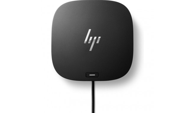 HP USB-C/A universaalne dokk G2