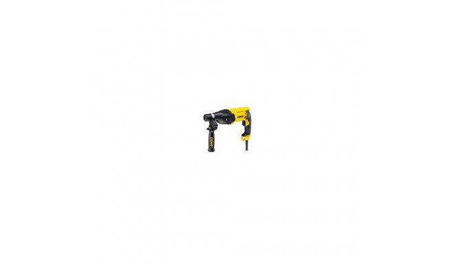 DeWALT D25133K rotary hammer 800 W 1500 RPM SDS Plus