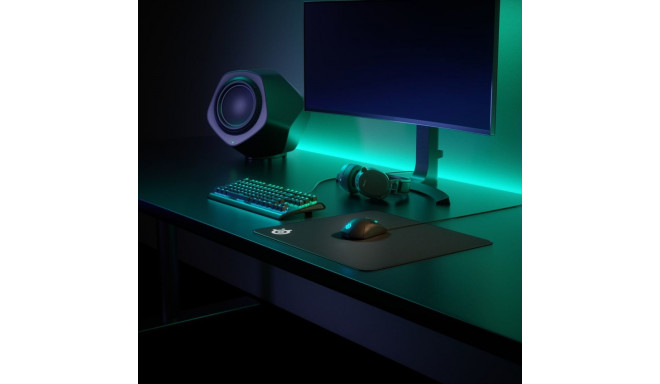 SteelSeries Qck Edge suur hiirematt