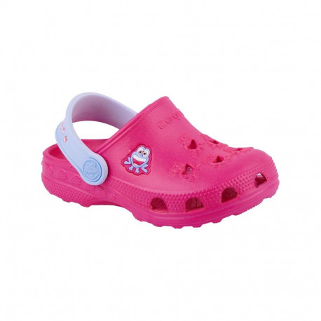 Coqui Little Frog Jr sandals 92800617325 (25/26)