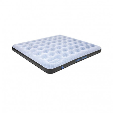 High Peak King Comfort Plus 40027 Velvet Mattress