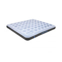 High Peak King Comfort Plus 40027 Velor Mattress