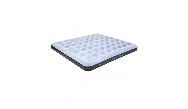 High Peak King Comfort Plus 40027 Velvet Mattress