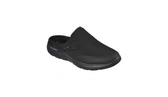 Skechers Summits Vindicator M 232296 BBK slippers (42,5)