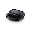 Philips Black | Number of plates 1 | 750 W | Sandwich Maker | HD2330/90 Philips Black | Number of plates 1 | 750 W | Sandwich Maker | HD2330/90