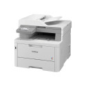 Brother Multifunction Printer | MFC-L8390CDW | Laser | Colour | All-in-one | A4 | Wi-Fi