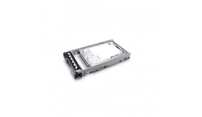 Dell | HDD 2.5“ / 2.4TB / 10k / SAS / 12Gb / 512e / Hot-Plug / 15G | 10000 RPM | 1200 GB