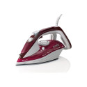 Gorenje | SIH3000RBC | Steam Iron | Steam Iron | 3000 W | Water tank capacity 350 ml | Continuous st