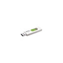 ADATA MEMORY DRIVE FLASH USB3.1 32GB/WHITE AUV320-32G-RWHGN