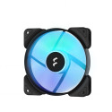 Fractal Design Aspect 12 RGB PWM Black Case fan