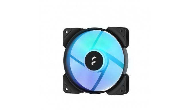 Fractal Design Aspect 12 RGB PWM Black Case fan