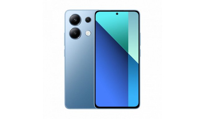 Xiaomi Redmi Note 13 4G 6/128GB Ice Blue