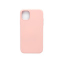 Evelatus kaitseümbris Apple iPhone 11 Pro Nano Silicone Case Soft Touch TPU, beež