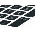 Klaviatuur Logitech 920-005217 Must QWERTY Qwerty US