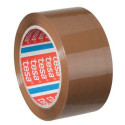 Adhesive Tape TESA Habana 50 mm x 66 m (6 Units)