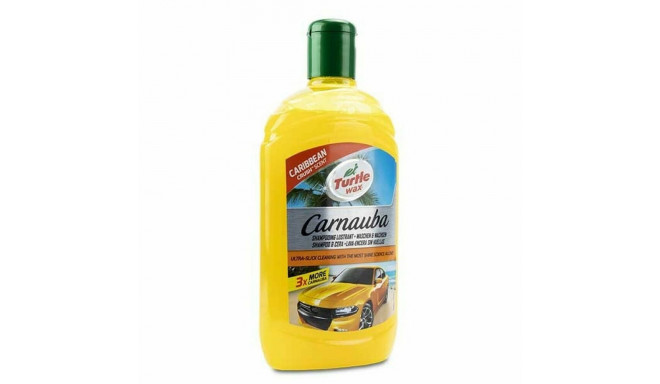 Car shampoo 500 ml