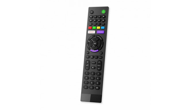 Sony Universal Remote Control Philips SRP4020/10