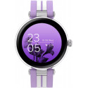 Canyon smart watch Semifreddo SW-61, purple