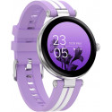 Canyon smart watch Semifreddo SW-61, purple