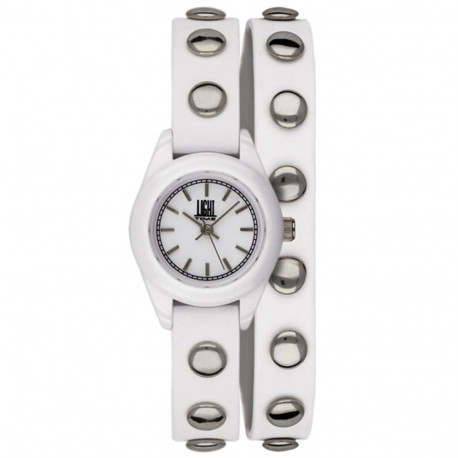 Ladies' Watch Light Time PUNK (Ø 23 mm)
