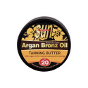 Vivaco Sun Argan Bronz Oil Tanning Butter (200ml)