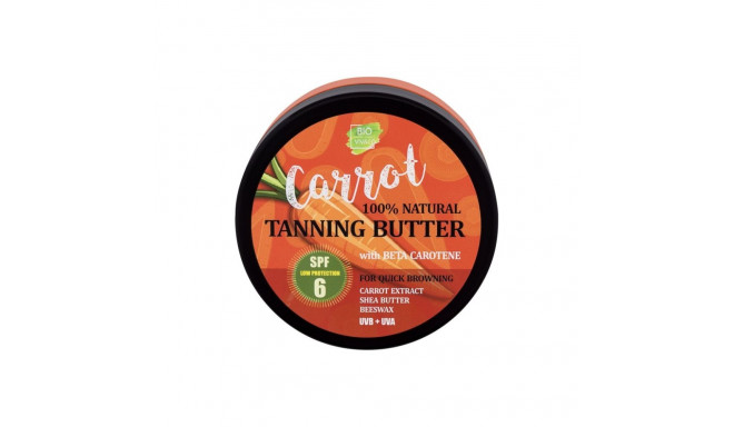 Vivaco Bio Carrot Tanning Butter (150ml)