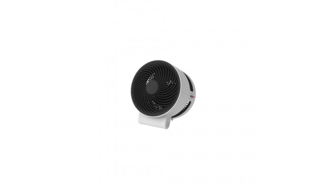 Boneco F100 Black, White