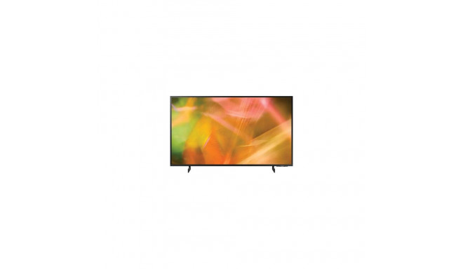 Samsung HAU8000 127 cm (50&quot;) 4K Ultra HD Smart TV Black 20 W