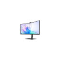 Samsung ViewFinity S6 S65VC computer monitor 86.4 cm (34&quot;) 3440 x 1440 pixels UltraWide Qua