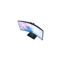Samsung ViewFinity S6 S65VC computer monitor 86.4 cm (34&quot;) 3440 x 1440 pixels UltraWide Qua