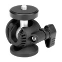 Fotopro KII Ball Head (Black)