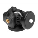 Fotopro KII Ball Head (Black)