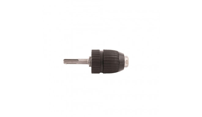 KEYLESS CHUCK 13MM ADAPTER SDS-PLUS