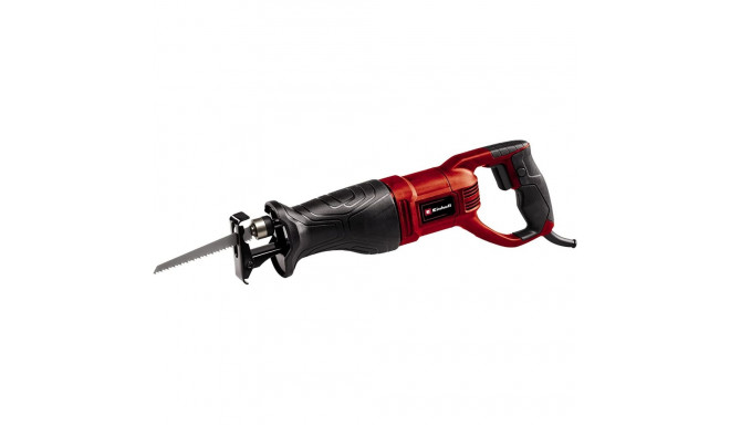Einhell Universal saw TC-AP 690, saber saw (red/black, 750 watts)