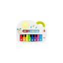 Fisher-Price Fisher-Price Baby's First Keyboard, Musical Instrument