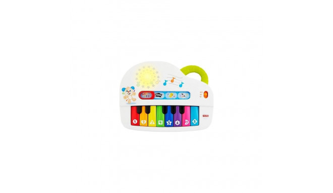 Fisher-Price Fisher-Price Baby's First Keyboard, Musical Instrument