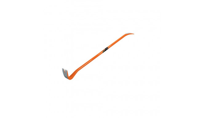 Wrecking bar 22x1050mm, 3800g Truper Expert®