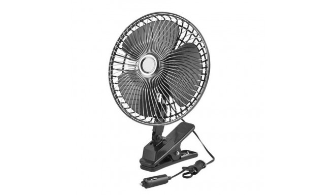 LTC Car fan 24V 6”