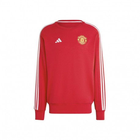Adidas Manchester United DNA Sweat M IT4163 (L (183cm))