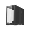Darkflash DLX4000 Computer Case glass (black)