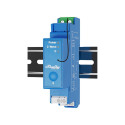 1-channel DIN-rail relay Shelly Qubino Pro 1