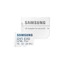 Memory card microSD MB-MC512SA EU EVO Plus 512GB + adapter