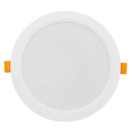 Ceiling LED panel 18W 4000K MCE372R