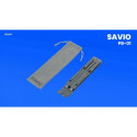 Stand for laptop/tablet SAVIO PB-01