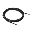 Masking cable 3m black MCTV-684