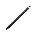 Targus | AntiMicrobial 2-in-1 Pen Stylus | AMM163AMGL | Black