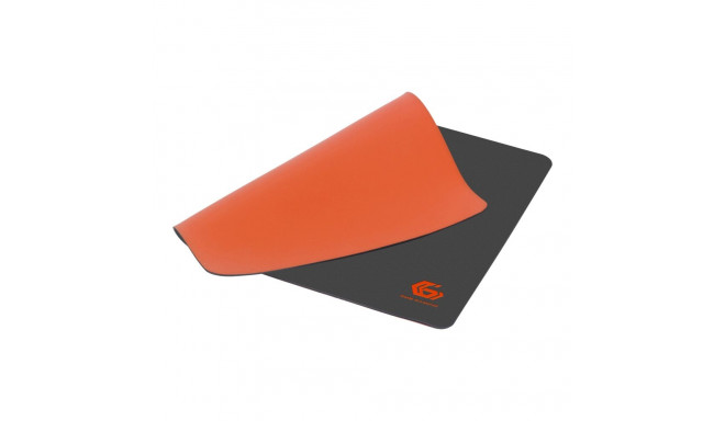 Gembird | Hiirematt PRO | MP-S-GAMEPRO-M | Hiirematt | 275 x 320 mm | Must