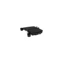 Tristar | GR-2852 | Grill | Contact grill | 1500 W | Aluminum
